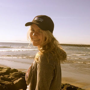 Meet your Posher, Christina